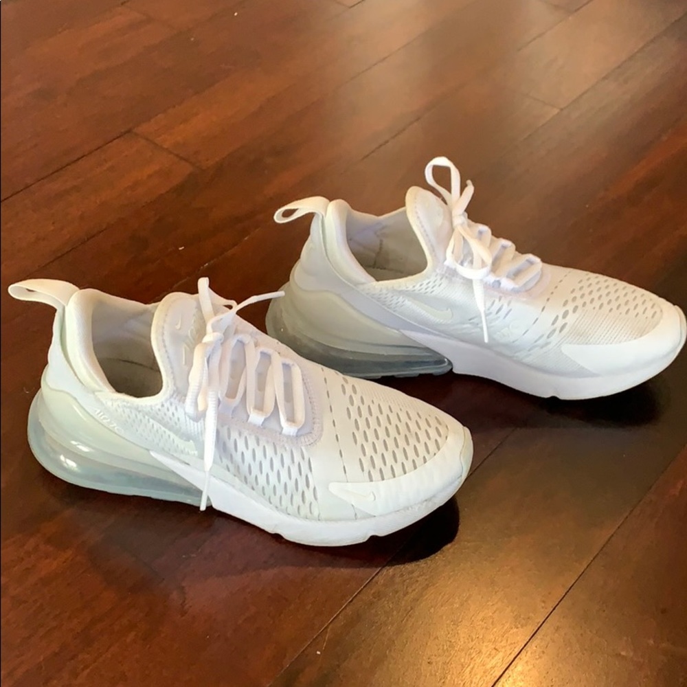 Nike Air Max 270